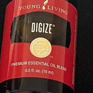 YOUNG LIVING DIGIZE ESSENTIAL OIL